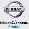 Nissan Connect Finder Colombia