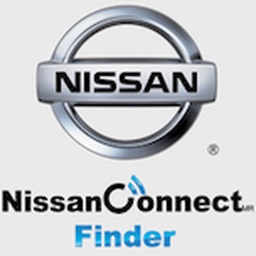 Nissan Connect Finder Colombia