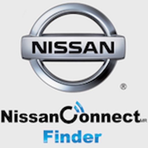 Nissan Connect Finder Colombia