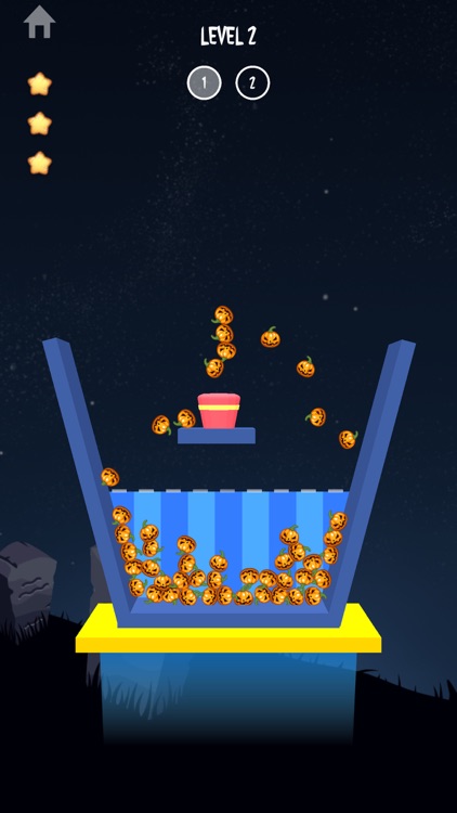 Pop Candies Burst Casual Shoot