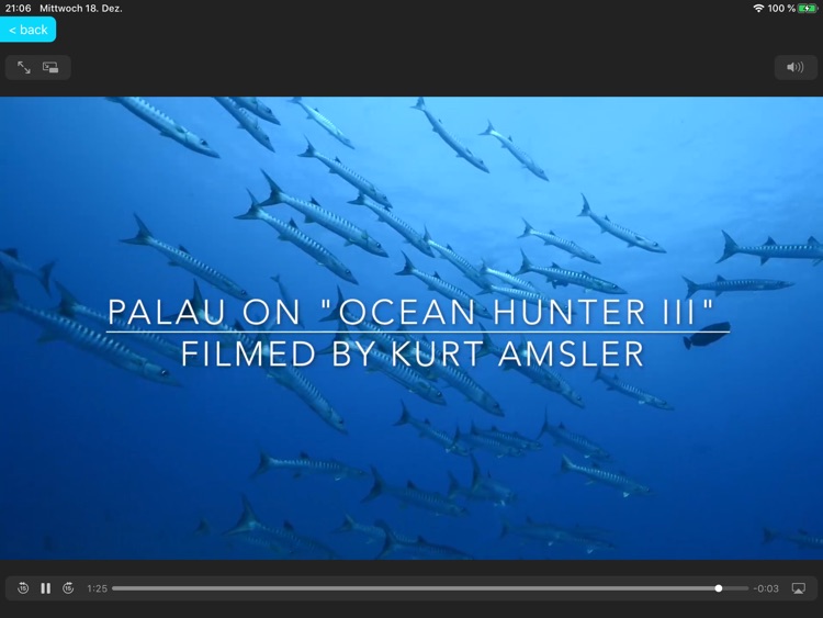 Ocean Books screenshot-5