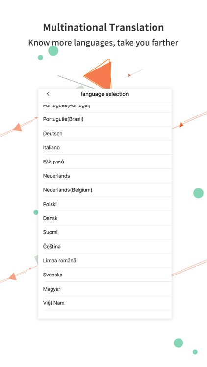 ATranslator screenshot-3