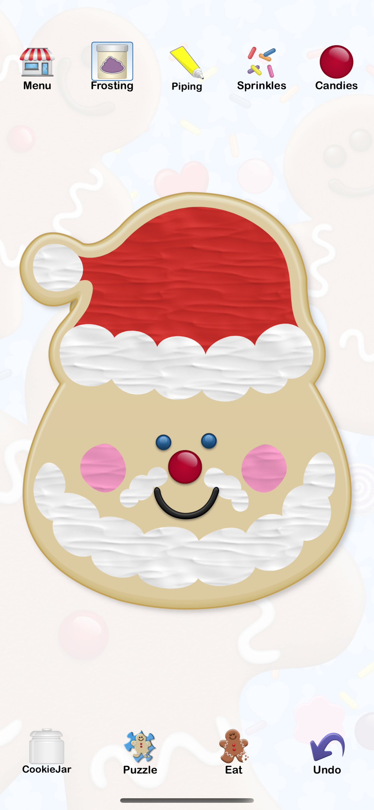 Cookie Doodle