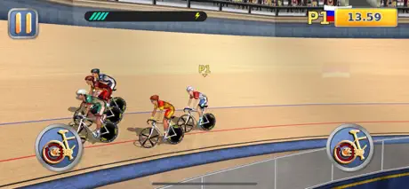 Athletics 2: Summer Sports