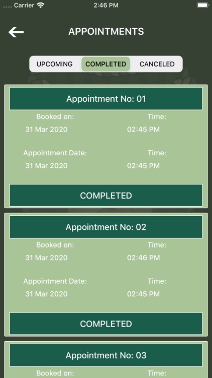 Jonyer Art Cuts screenshot-7