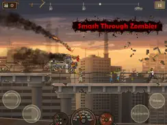 Earn to Die 2 iPad image 1