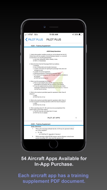 PILOT PLUS screenshot-8