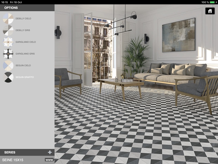 VIVES App screenshot-4