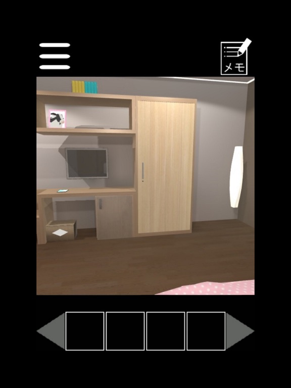 Screenshot #5 pour jeu d'évasion de pièce supplém