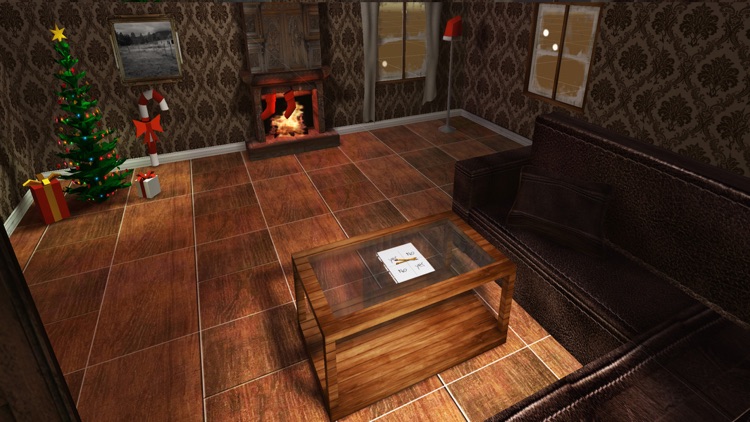 Charlie Charlie Challenge 3D screenshot-4