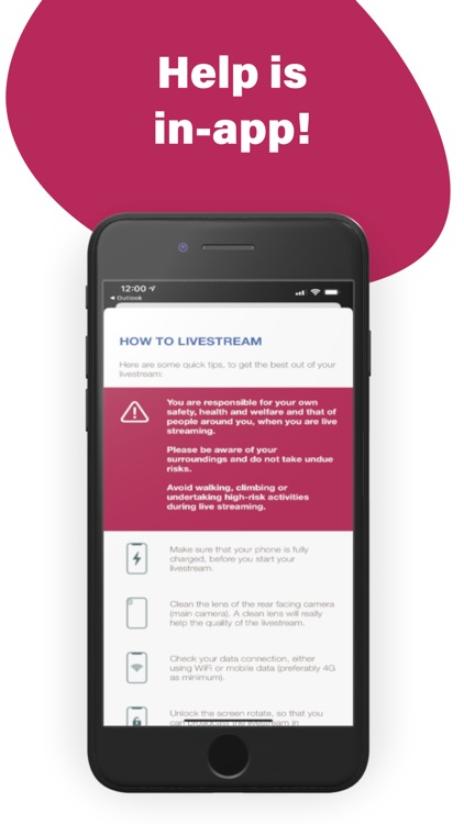 Assure Live screenshot-8