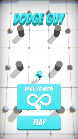Game screenshot Dodge Guy mod apk