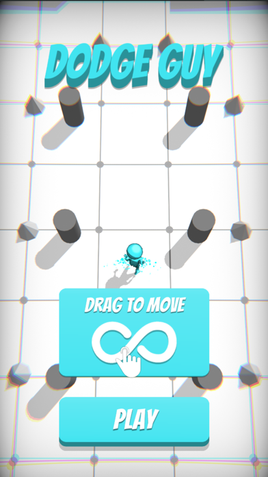 Dodge Guy Screenshot