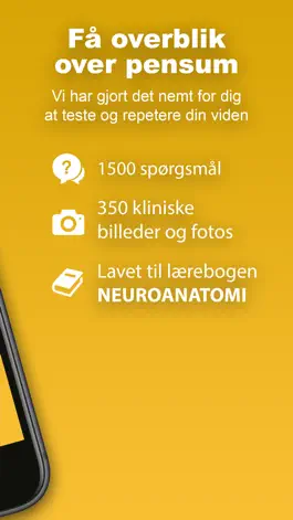 Game screenshot NeuroQuiz apk
