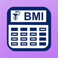 BMI calculator / calculate BMR PC 용