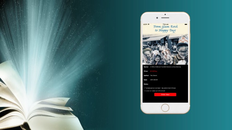 OivinBook screenshot-4