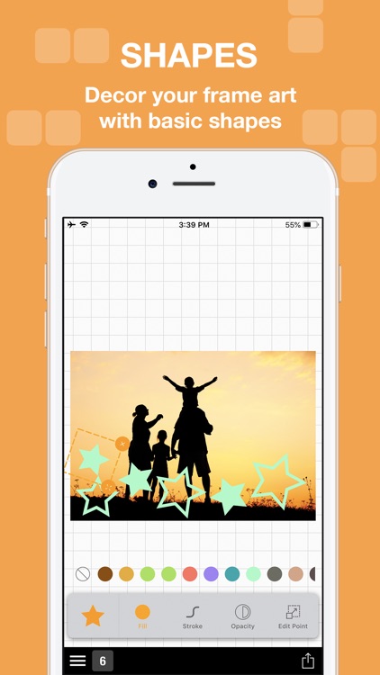 Video Collage Maker PhotoFrame screenshot-3