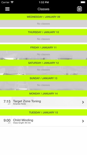 Core Fitness - Winkler(圖3)-速報App