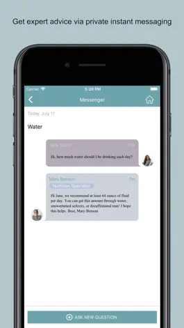 Game screenshot Obalon Center for Weight Loss hack