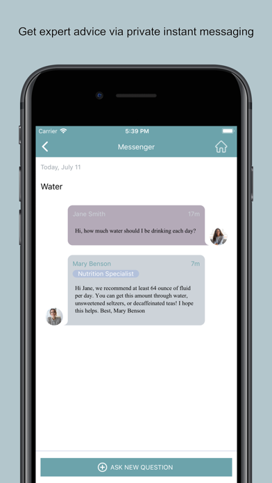 Screenshot #3 pour Obalon Center for Weight Loss