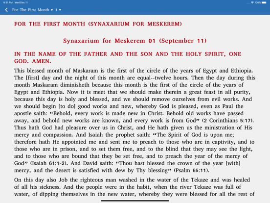 Metsihafe Sinksar iPad screenshot 4 - Book app