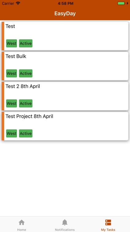 Small Formats screenshot-4