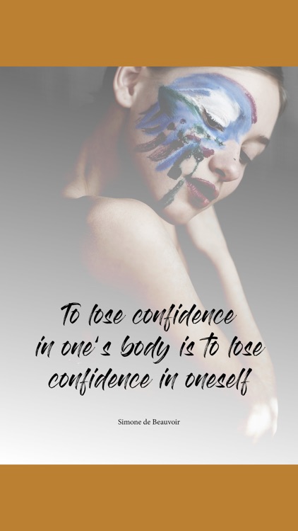 Jeunessima Magazine for Women screenshot-4