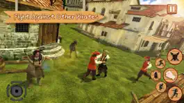 Game screenshot Пираты Карибского бассейна 201 mod apk