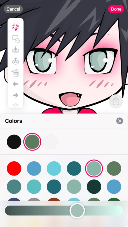 ChibiStudio: School Ed.