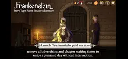 Game screenshot Frankenstein(VIP) - RoomESC mod apk