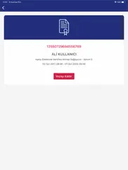 e-belediye mobil ipad resimleri 3