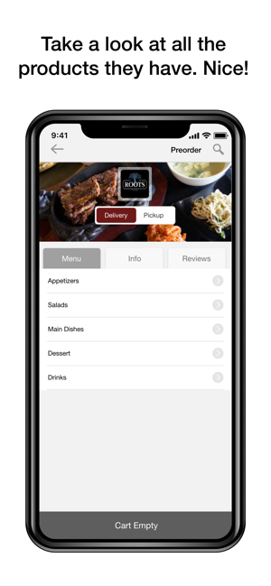 Grab N Grub(圖3)-速報App