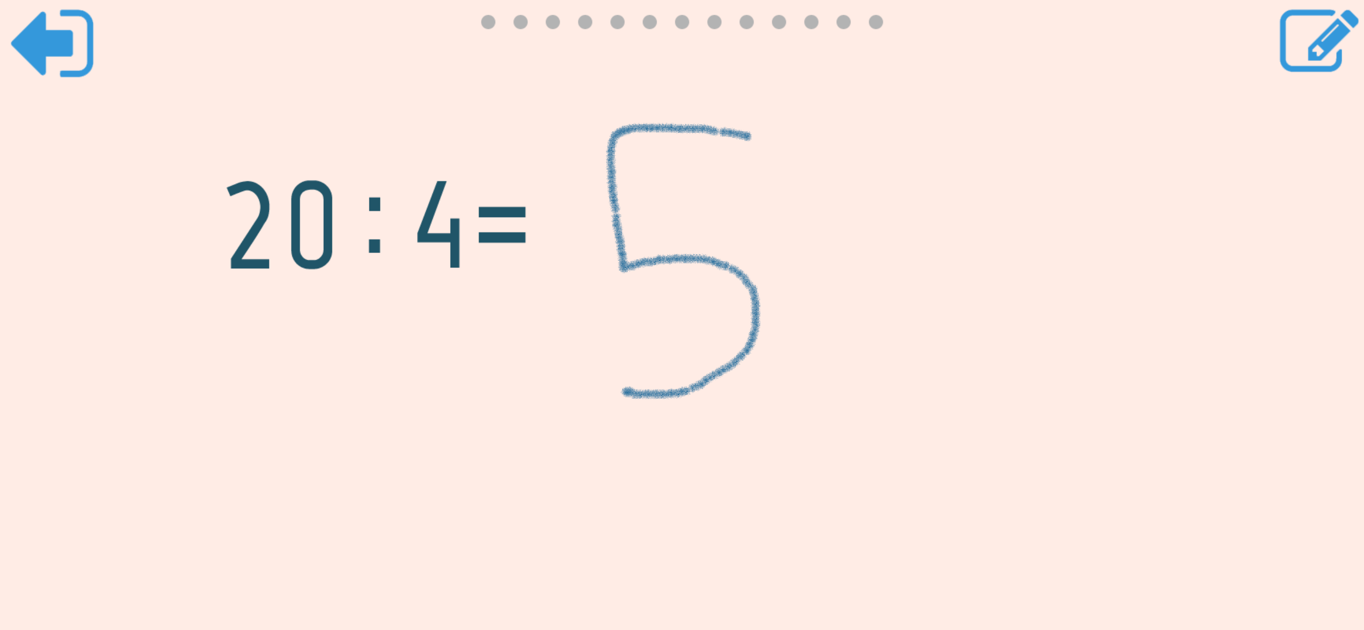 Mathe 2. Klasse