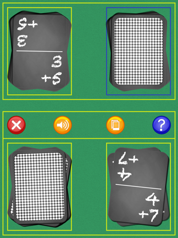 Math Snap! - náhled