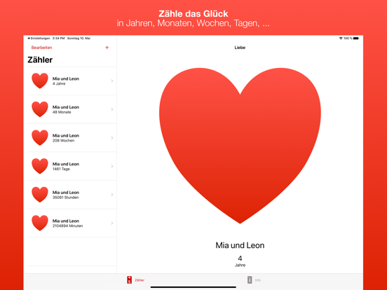 Screenshot #5 pour Happy CNTer