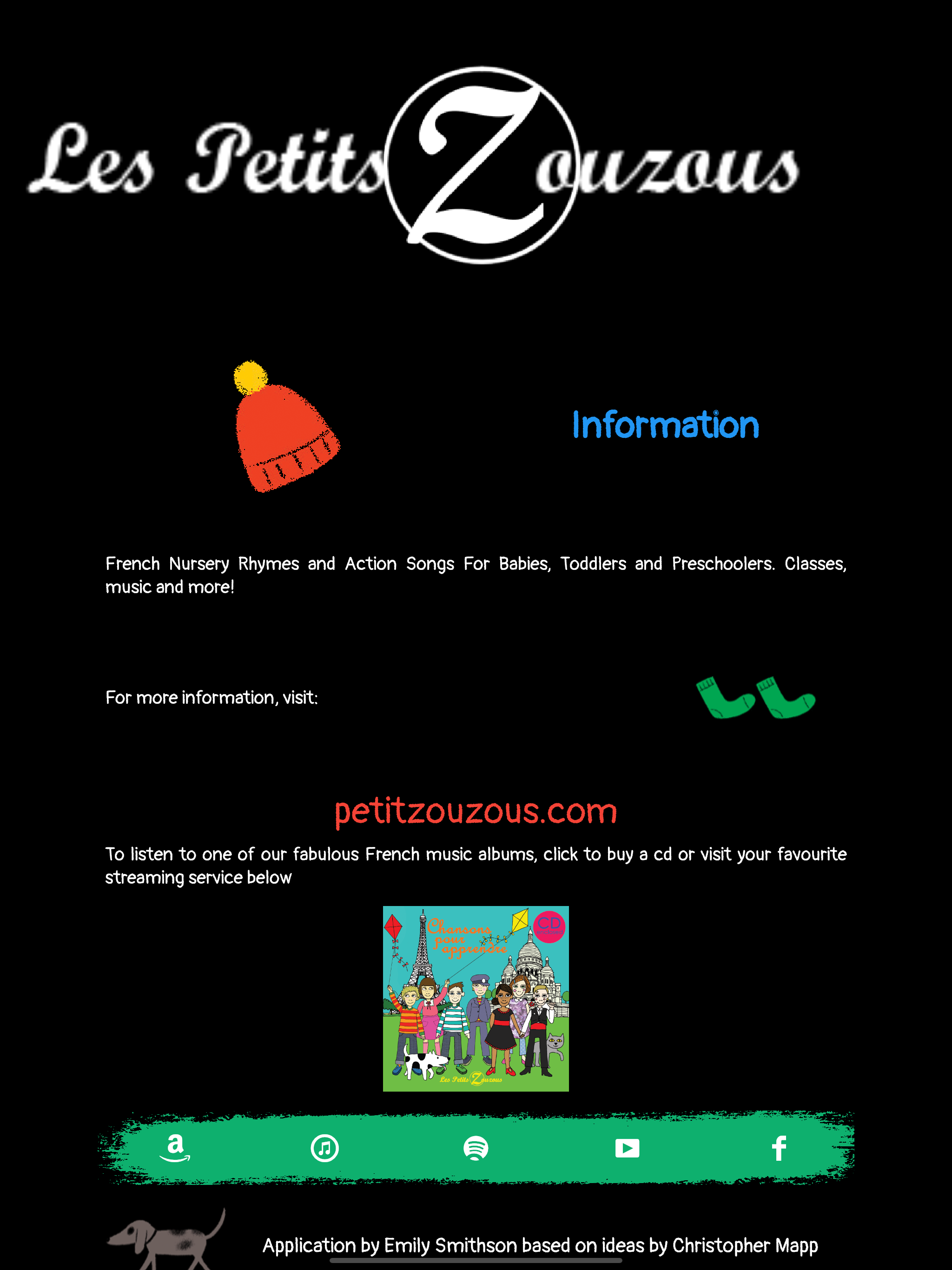 PetitsZouzous
