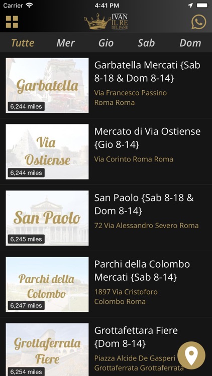 Ivan Il Re del Pane screenshot-5