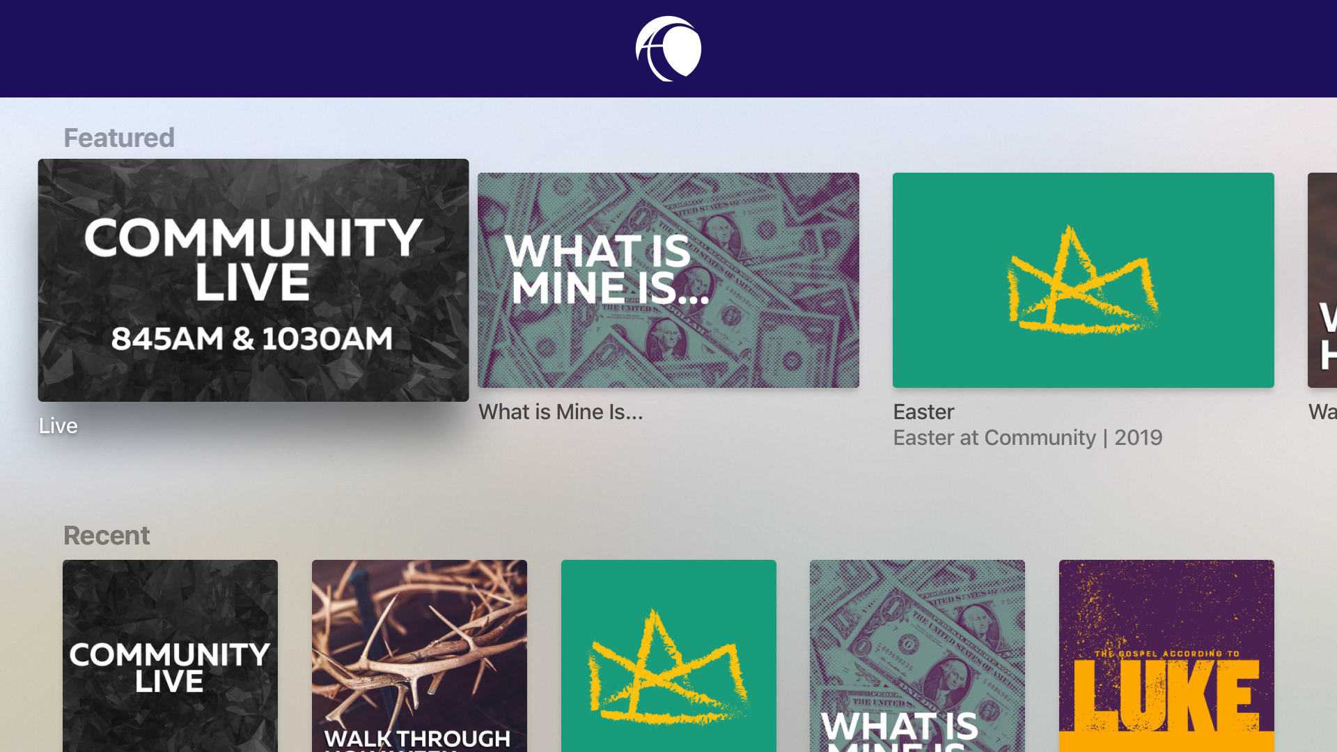 Community Zeeland
