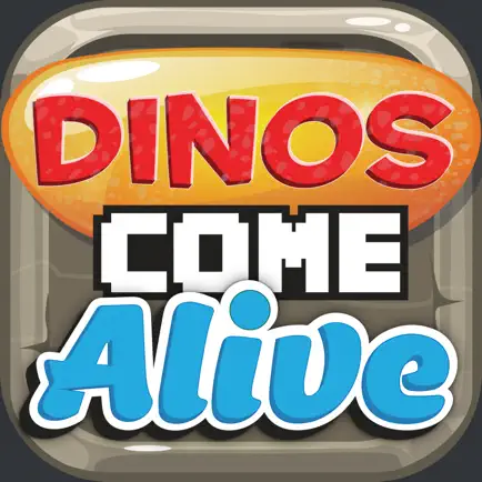 Dinos come Alive Cheats