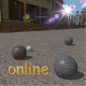 ภาพหน้าจอ (4) Real Bocce OnLine