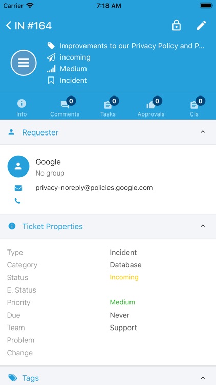 BOSSDesk screenshot-6