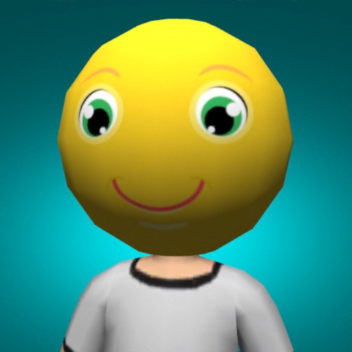 Chat VR Fun icon