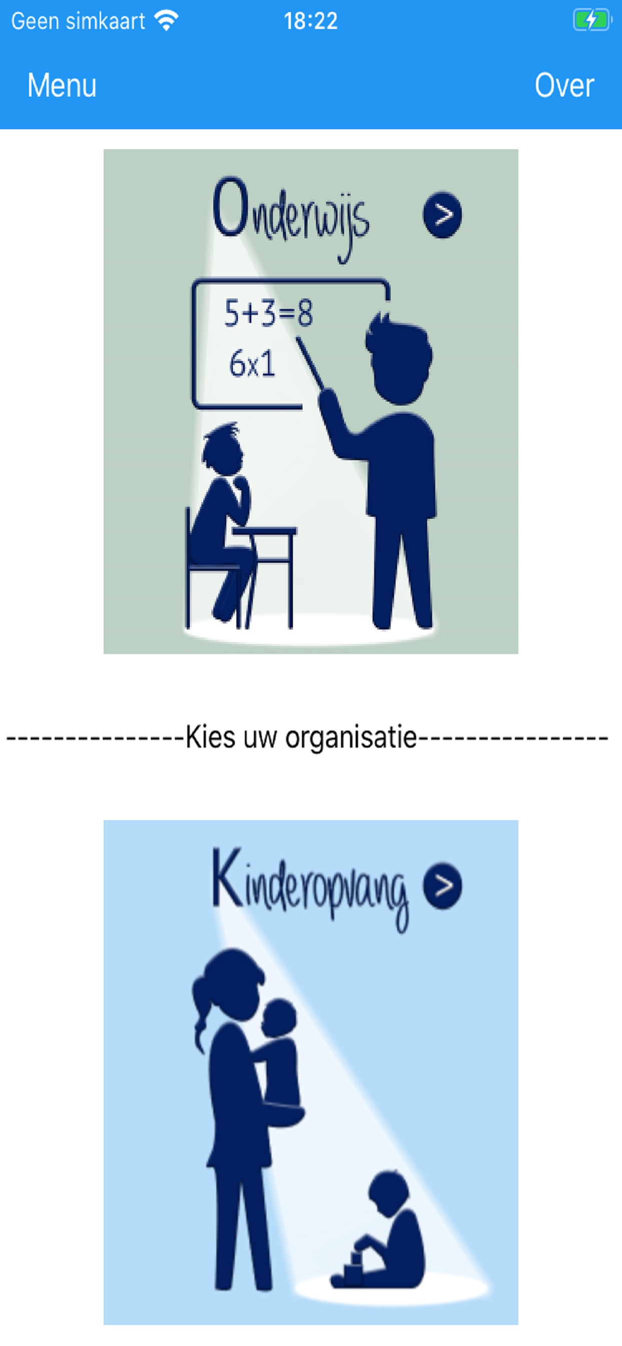 Meldcode Kindermishandeling