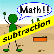 Subtraction Flash Cards !