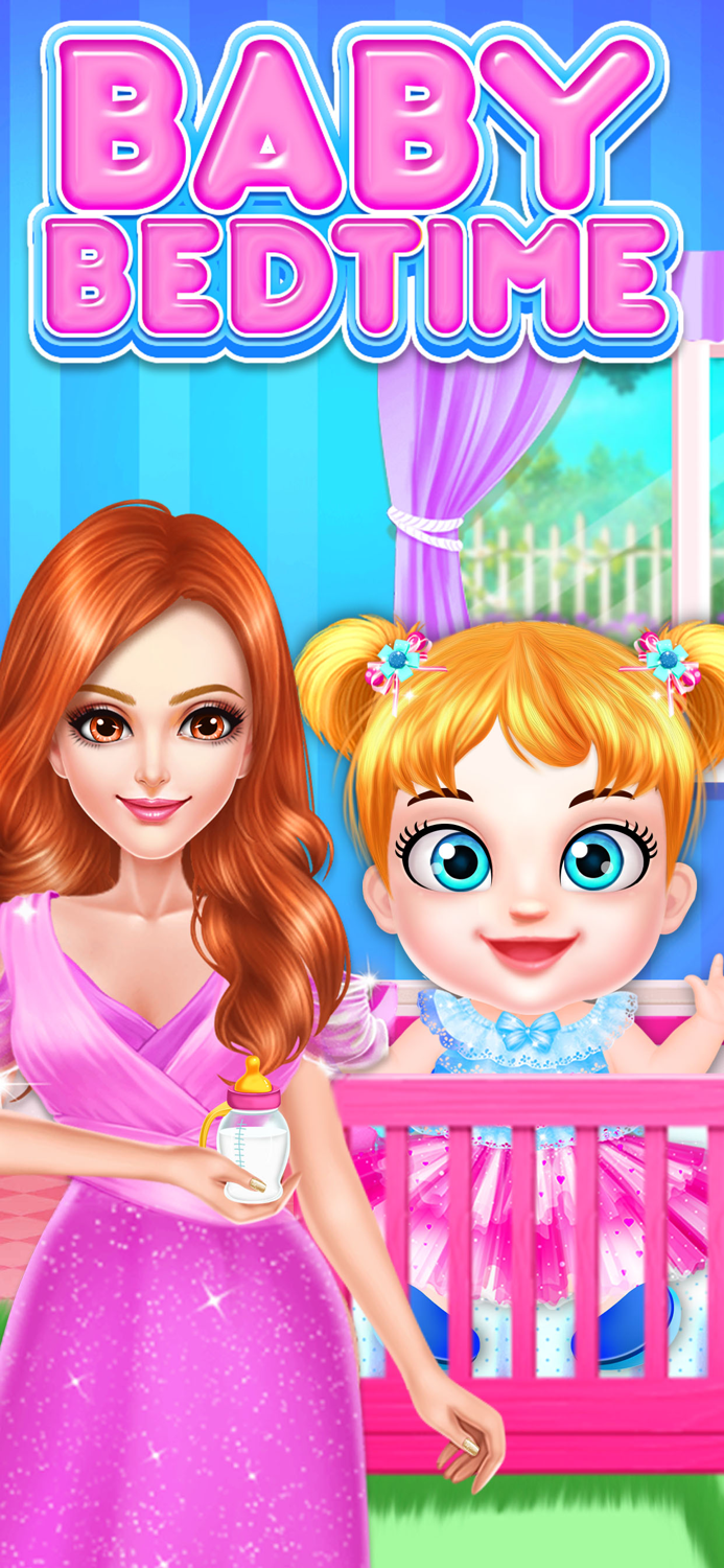 Baby Care - Reborn Baby Games