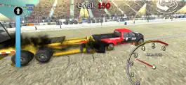 Game screenshot Diesel Challenge Pro mod apk