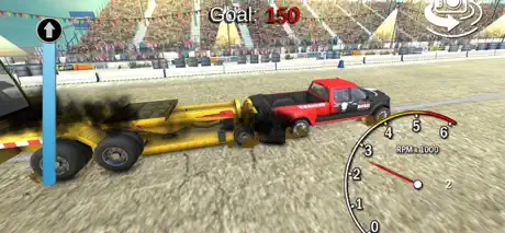 Diesel Challenge Pro