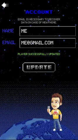 Game screenshot FlashInvaders hack