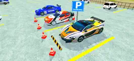 Game screenshot Car Parking Sim Driving School mod apk