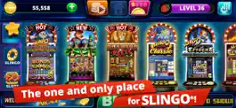 Game screenshot Slingo Arcade - Slots & Bingo mod apk